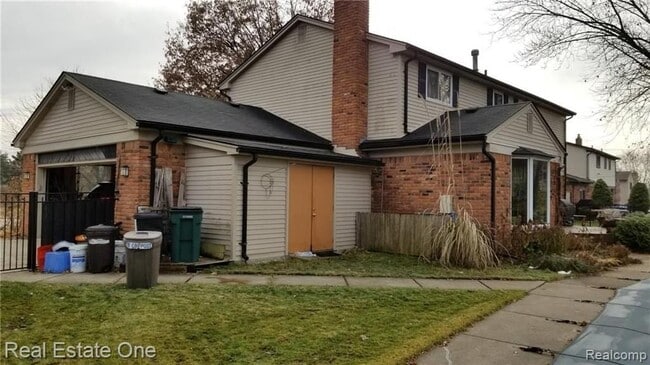 Building Photo - 5837 Folkstone Dr