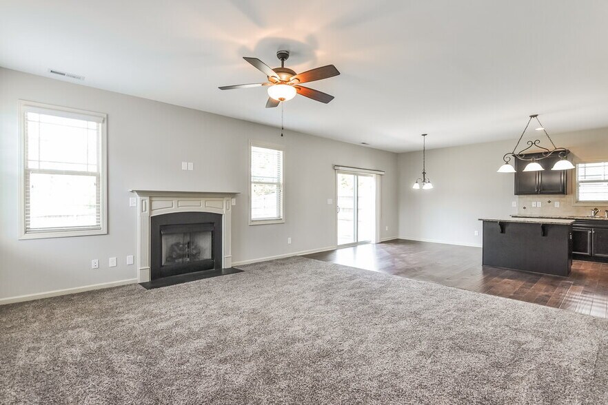 Building Photo - 716 McCarthy Dr