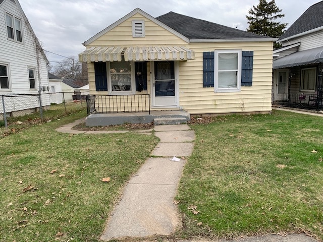 Building Photo - 4210 Bowser Ave