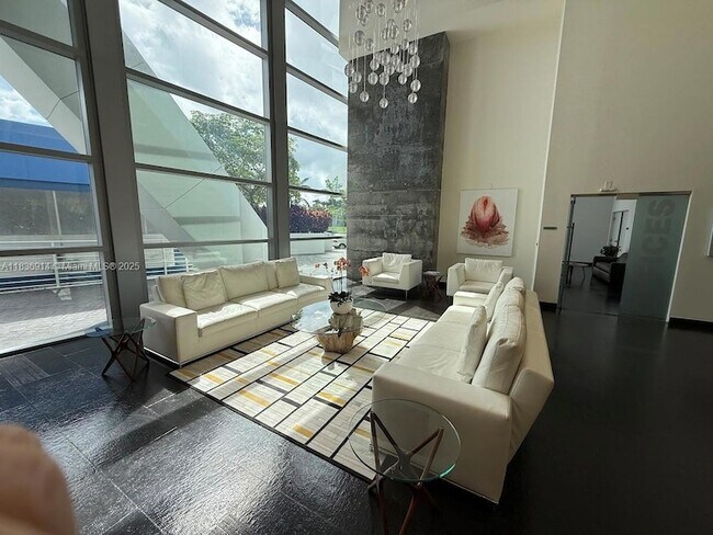 Building Photo - 888 Biscayne Blvd