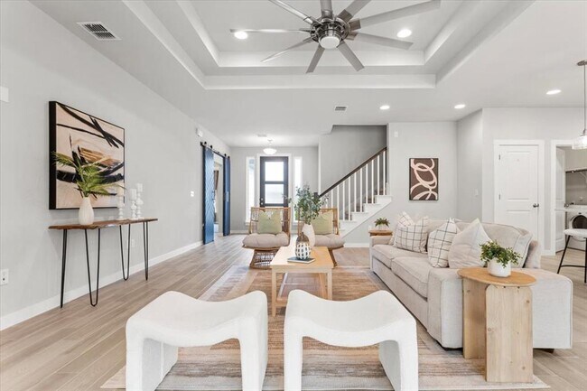 Building Photo - 7709 Barbary Ct