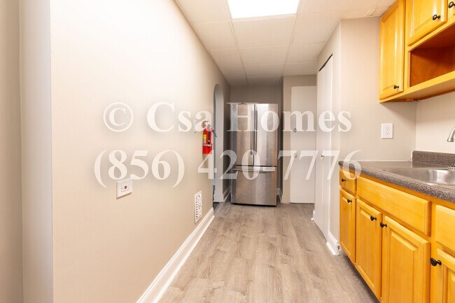 Building Photo - Newly Renovated 3 Bed/1 Bath home in Fairview!