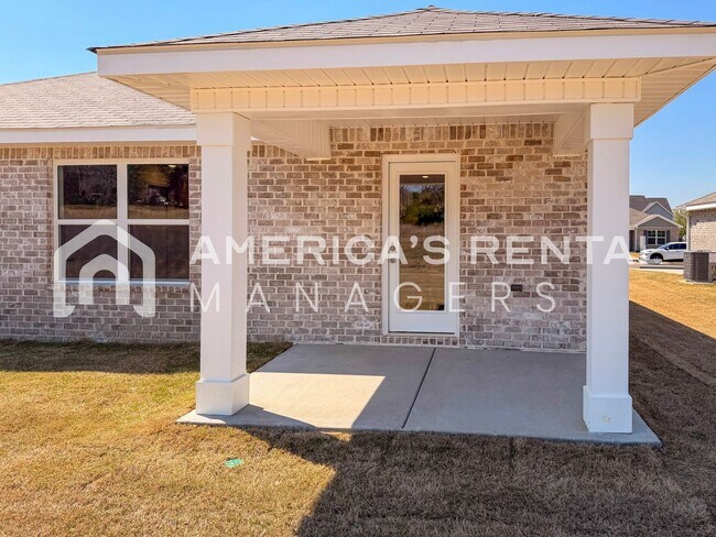 Building Photo - New Construction Home for Rent!