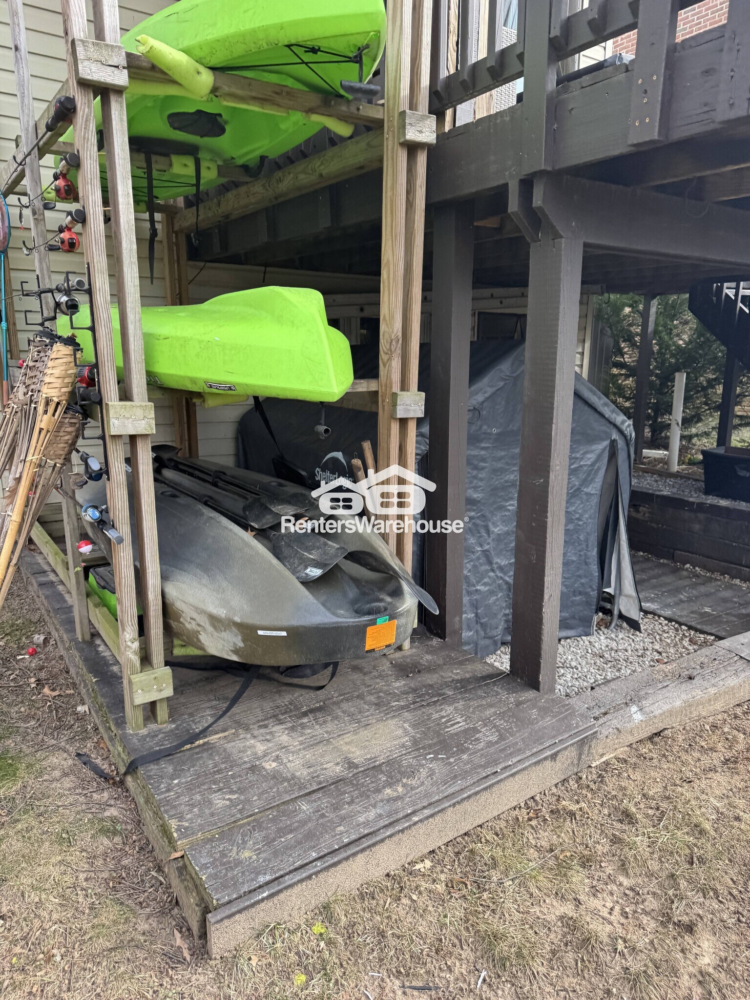 Building Photo - 24A Holloway Rd