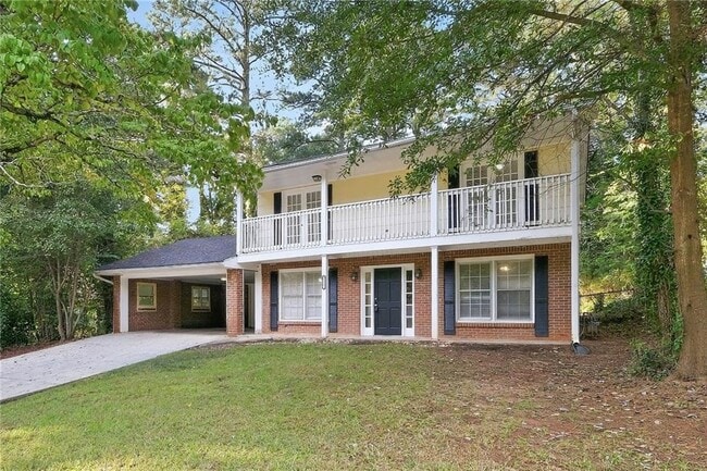 Building Photo - 1166 Shoreham Dr