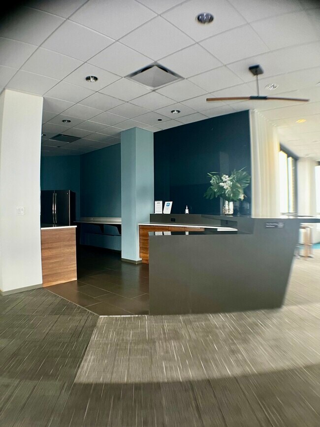 Building Photo - 3660 N Lake Shore Dr