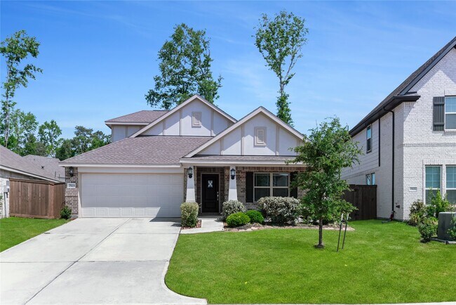 Building Photo - 7523 McKinney Fls Ct