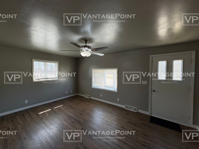 Building Photo - 3009 Jackson St