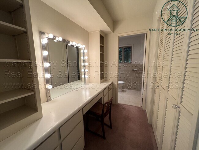 Building Photo - Ranch Style Carmel Valley Property in Desirable Robledo Neighborhood