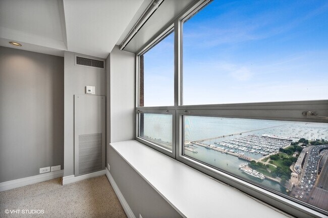 Building Photo - 474 N Lake Shore Dr
