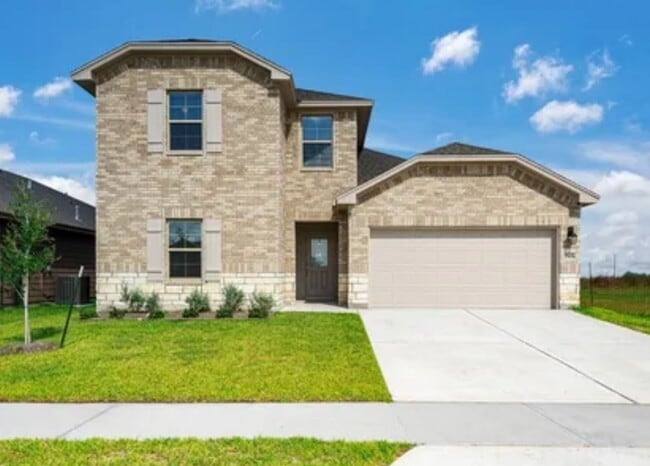 Building Photo - New Construction Home Move in Ready!