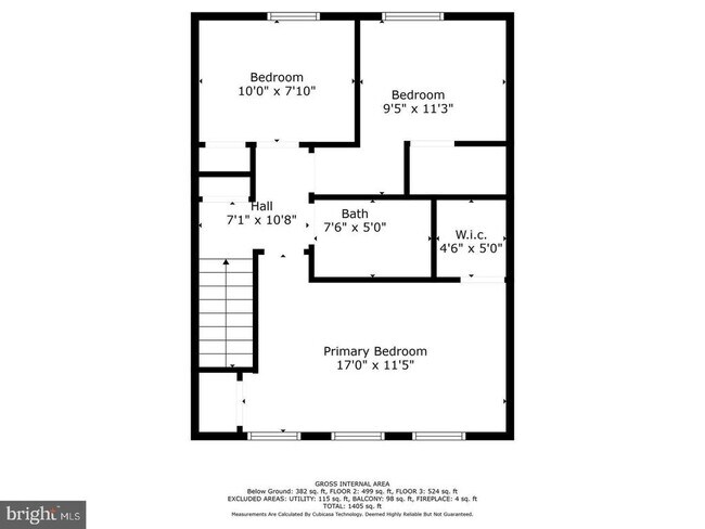 Building Photo - 8163 Curving Creek Ct