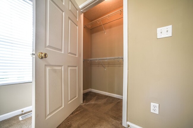 Interior Photo - Silver Creek Apartments