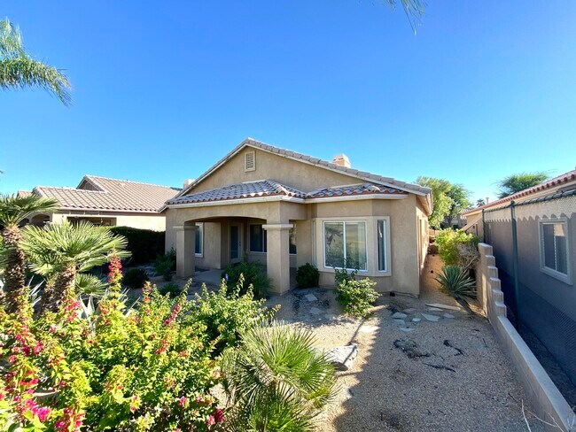 Building Photo - 45385 Big Canyon St