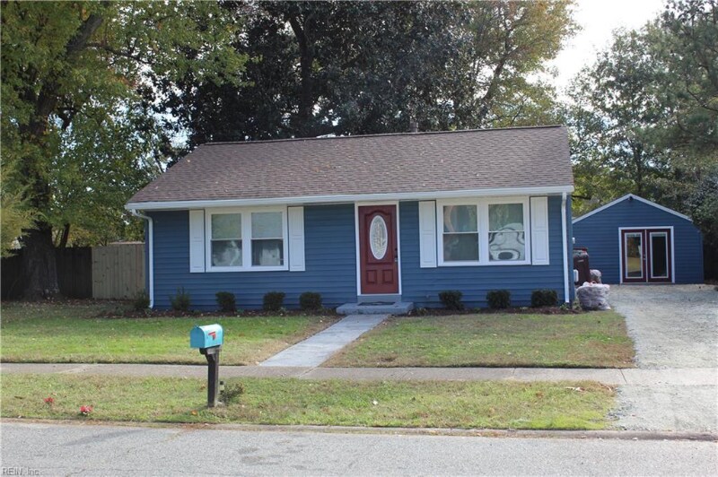 Primary Photo - 2433 Lofurno Rd