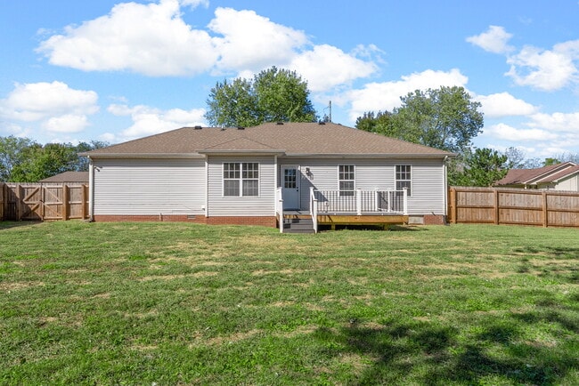 Building Photo - 8635 Kingman Ct