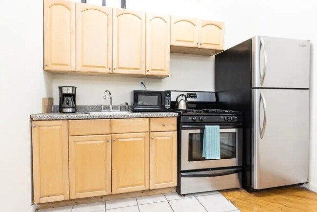 Building Photo - 348-350 East 119th Street-SI ID1323986P