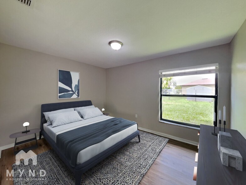 Building Photo - 530 Delido Way