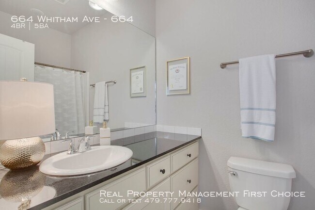 Building Photo - 664 Whitham Ave