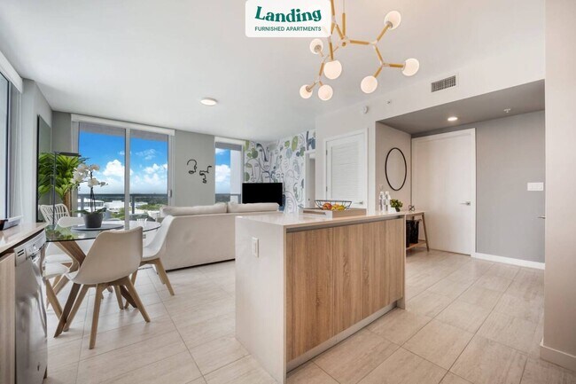 Building Photo - 3900 Biscayne Blvd