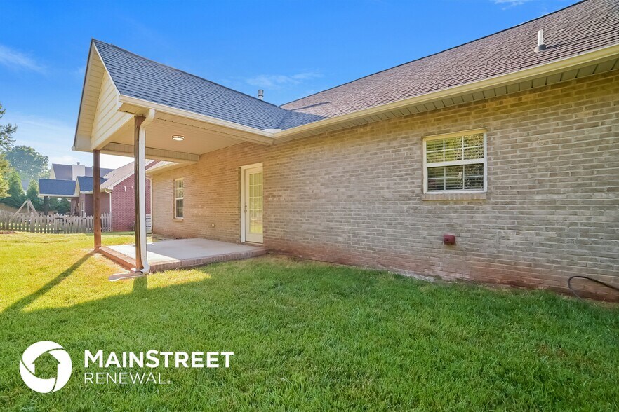 Building Photo - 4907 Shannon Run Dr