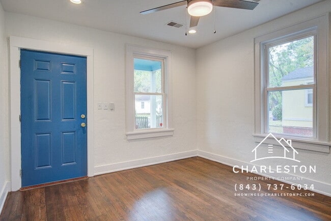 Building Photo - 2607 Madden Dr