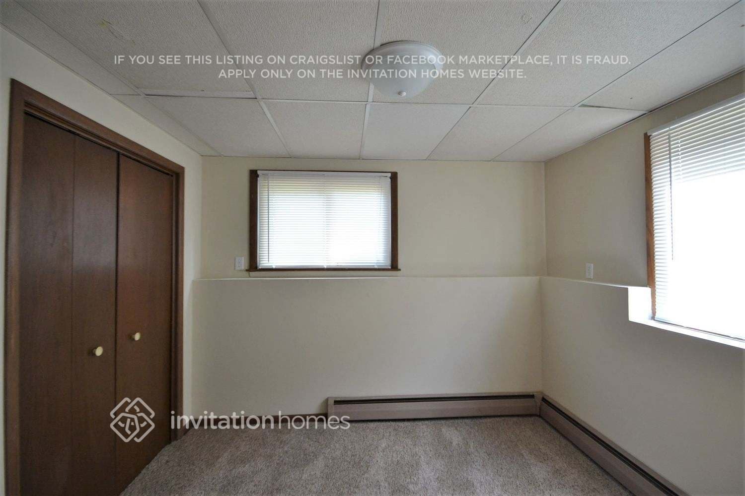 Building Photo - 1115 Madison St S