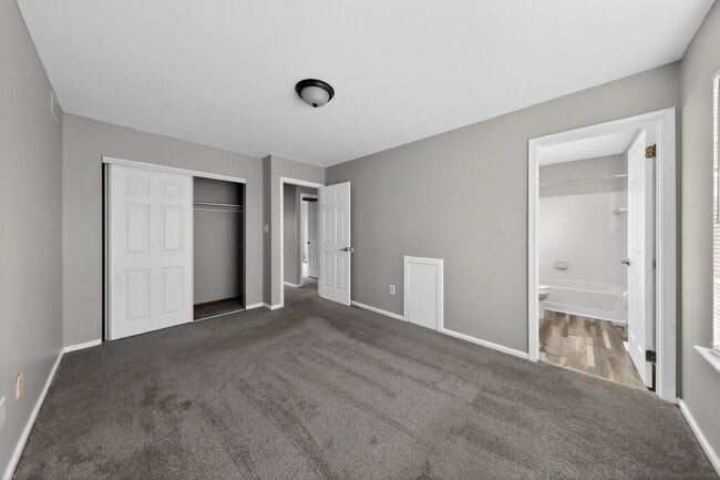 Building Photo - 1022 Old Forge Rd