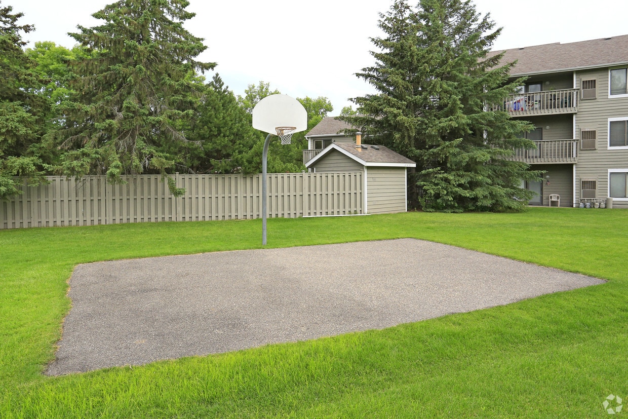 Forest Ridge Townhomes Eagan
