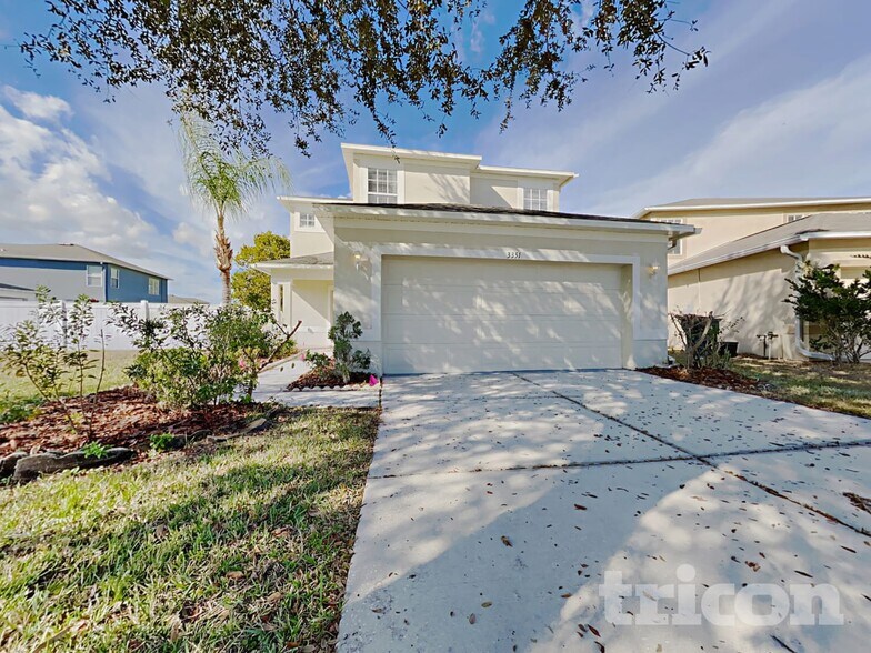 Building Photo - 3351 Rennes Ct