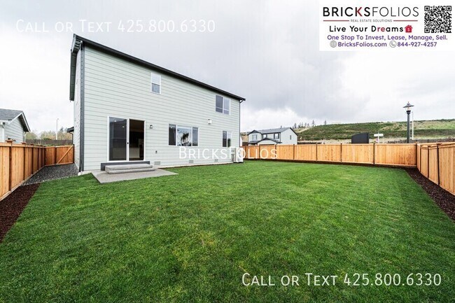 Building Photo - Brand New Home For Rent at Liberty Ridge, ...