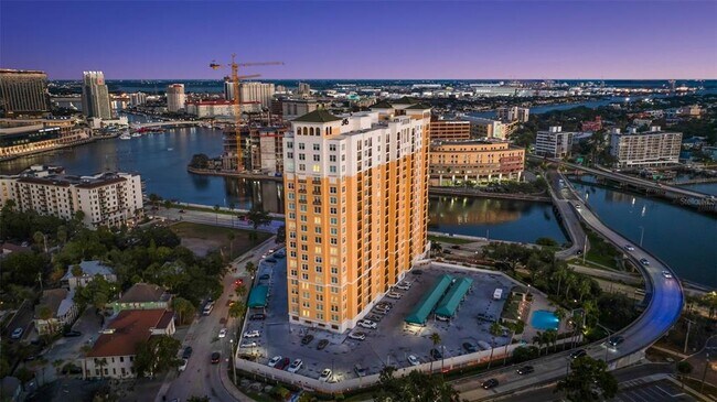 Building Photo - 345 Bayshore Blvd