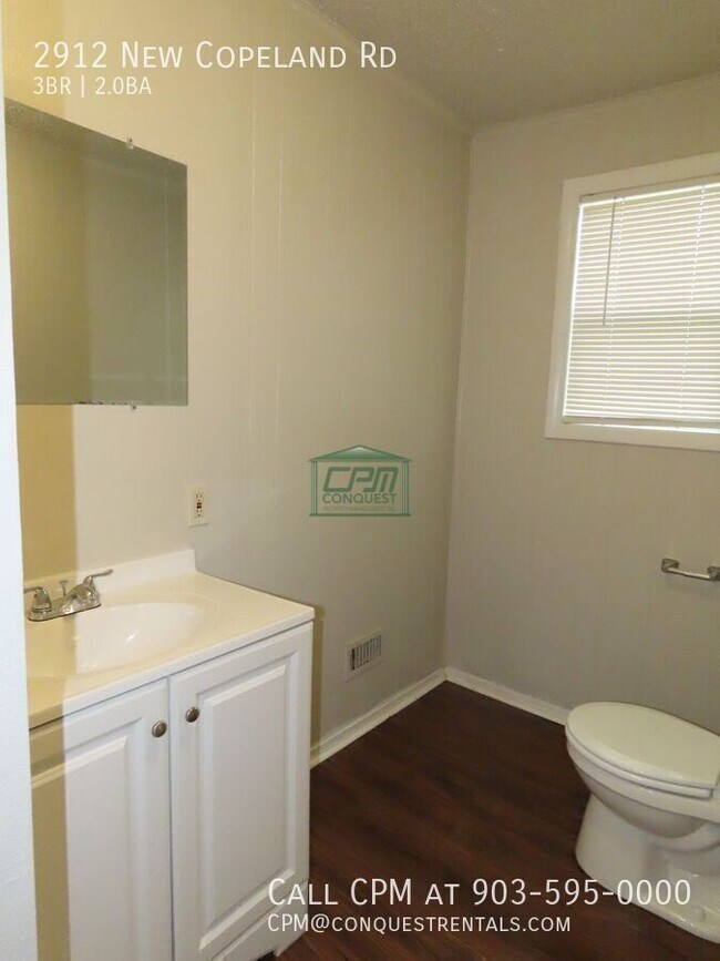 Building Photo - 2912 New Copeland Rd