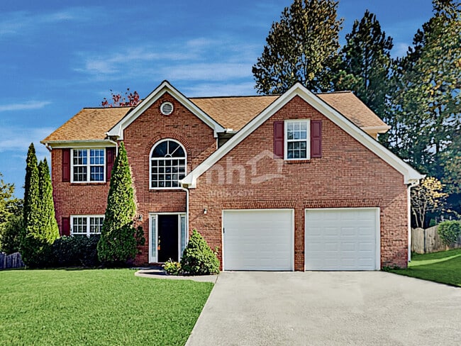 Building Photo - 1852 Clear Springs Ln