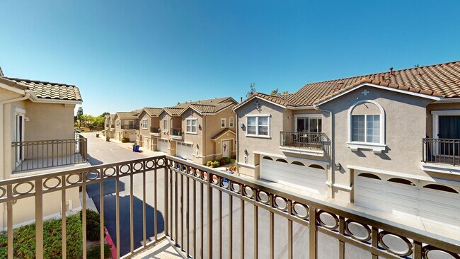 Building Photo - Modern 2BR/2BA Rancho Cucamonga Condo with 2 Balconies & 2-Car Garage – No Carpet!