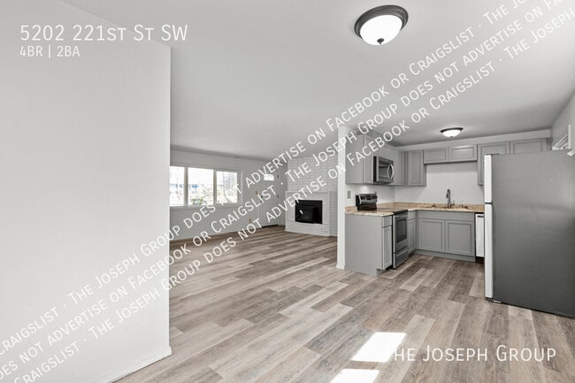 Building Photo - 5202 221st St SW