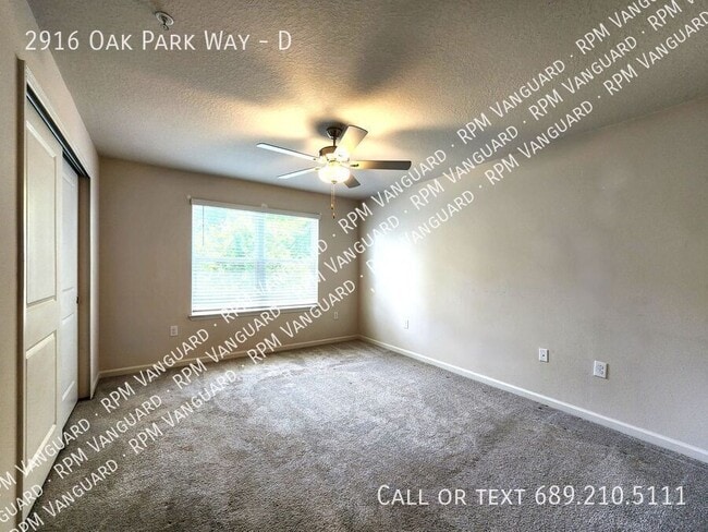 Building Photo - 2916 Oak Park Way