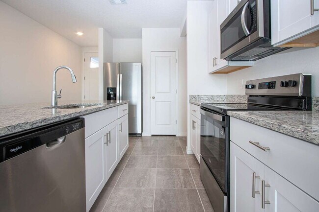 Building Photo - 14111 Crutchfield Ct