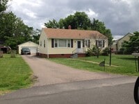 Building Photo - 3607 Harris Ave