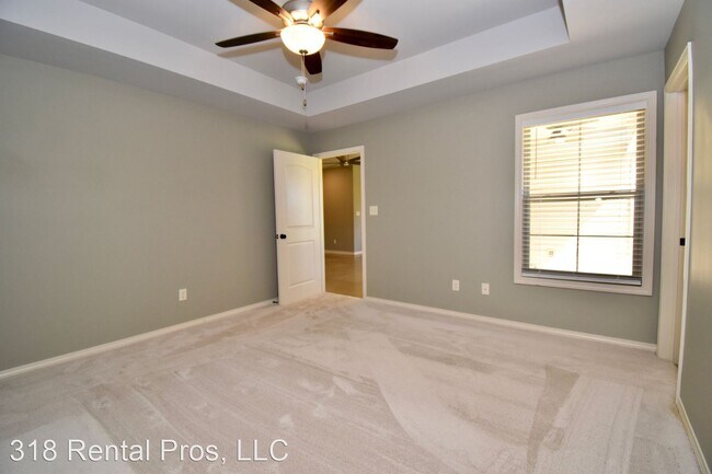 Building Photo - 3 br, 2 bath House - 102 Meadows Drive