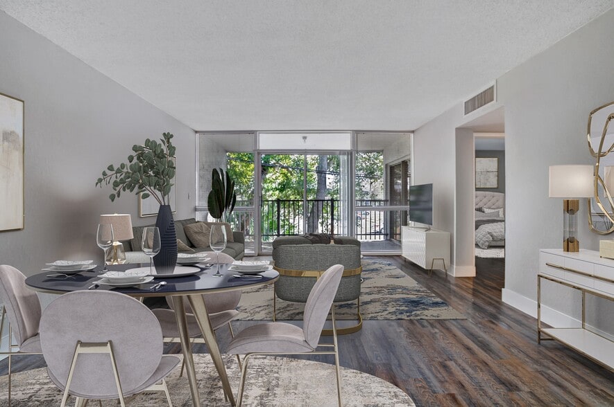 Building Photo - Mirage at Southpoint