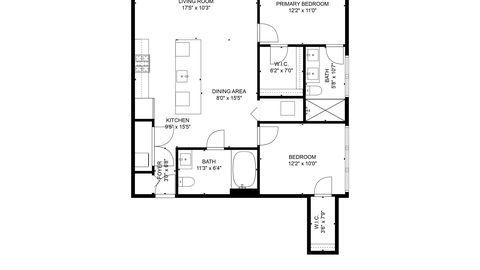 Building Photo - 1801 W Grand Ave