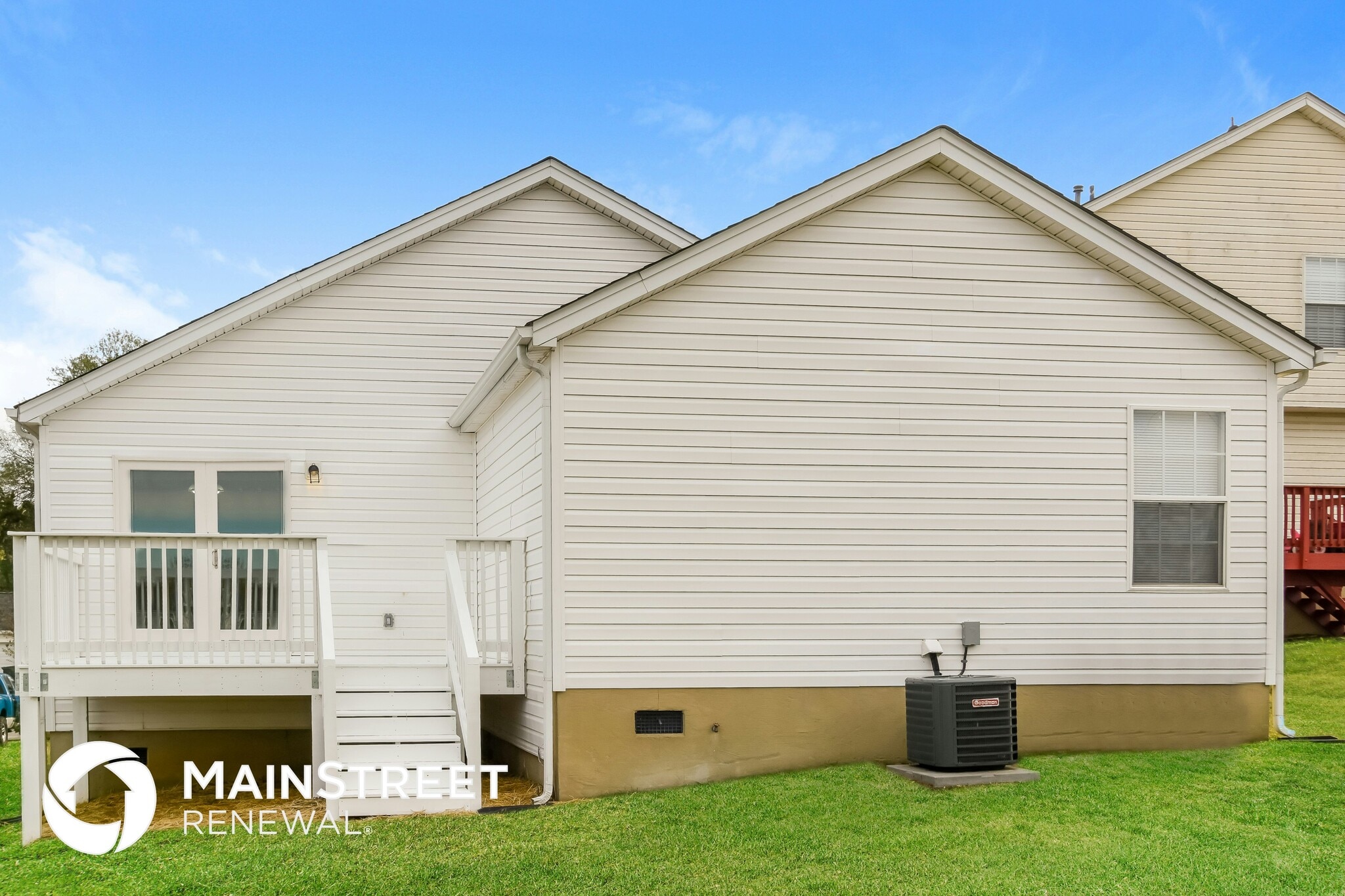 Building Photo - 10511 Katie Creek Ct