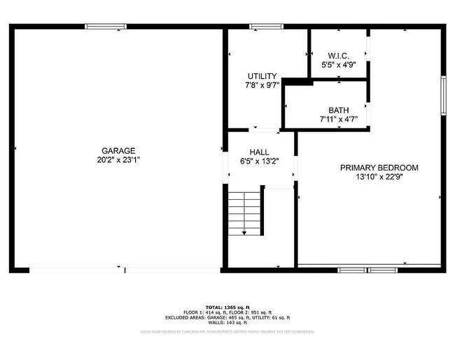 Building Photo - 804 S Montclaire Dr