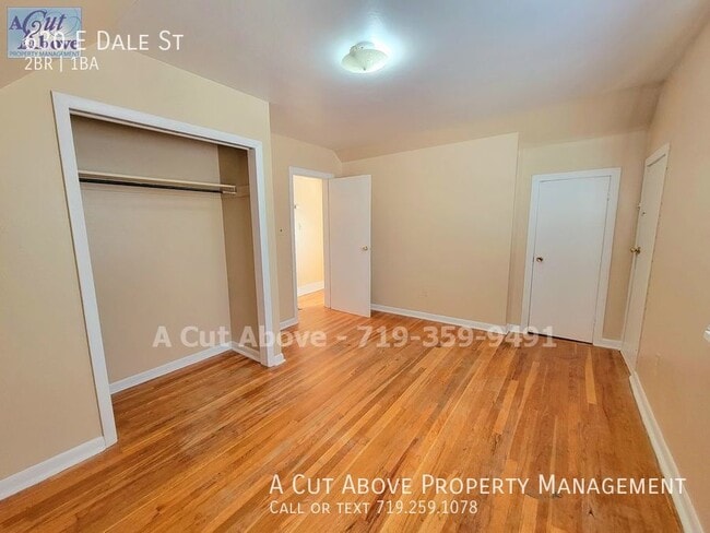 Building Photo - Two story with unfinished basement