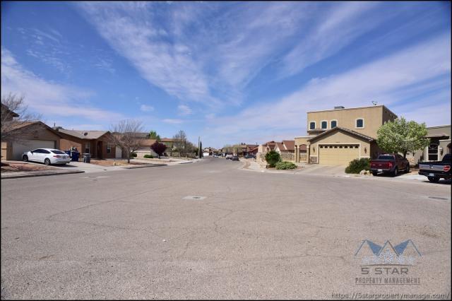 Building Photo - 3 bedroom in El Paso TX 79912
