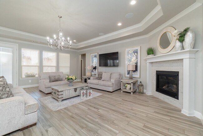 Building Photo - 1715 Overshine Ln