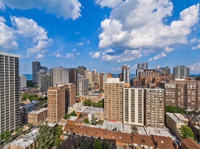 Building Photo - 1355 N Sandburg Terrace