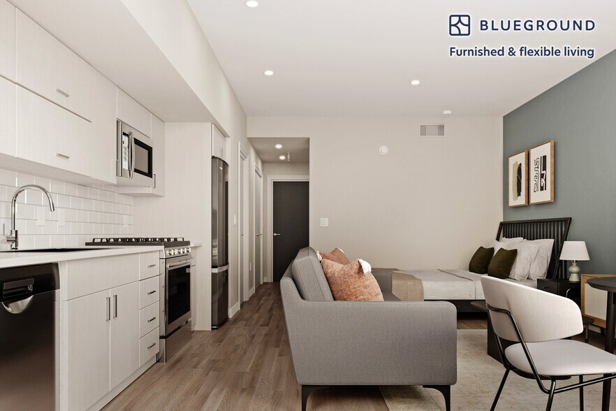 Building Photo - 210 Wall St