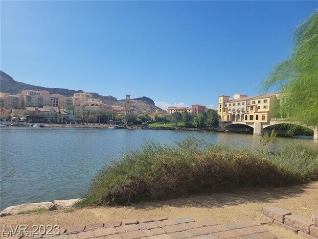 Building Photo - 29 Montelago Blvd